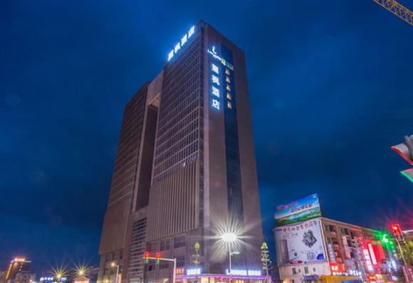 惠州·麗楓酒店