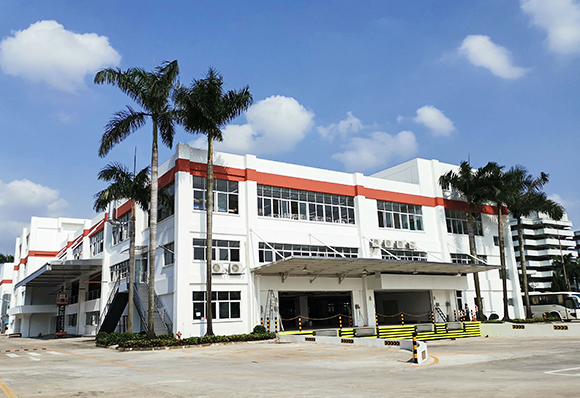 赫曼米勒（東莞）家具有限公司