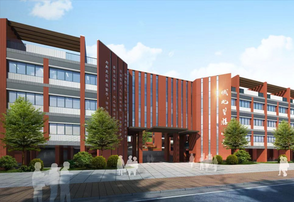 佛岡縣城北篁勝小學(xué)建設(shè)項(xiàng)目高低壓變配電工程